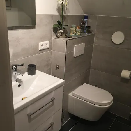 An Der Glocke Hennickendorf