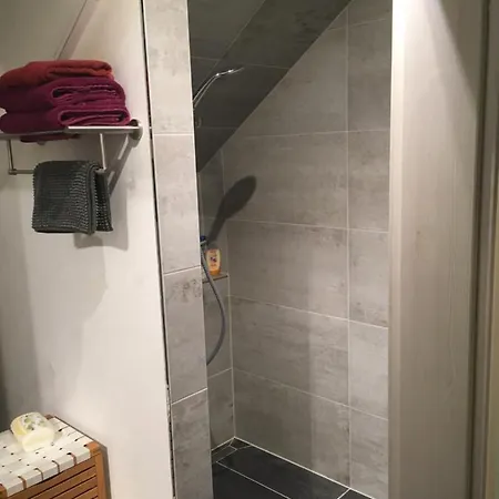 An Der Glocke Apartment