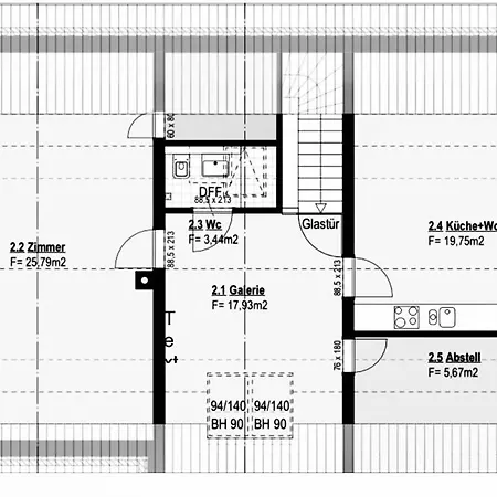 An Der Glocke Hennickendorf