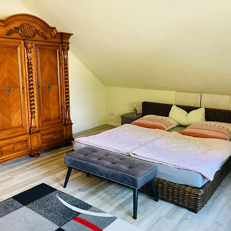 Apartment An Der Glocke *