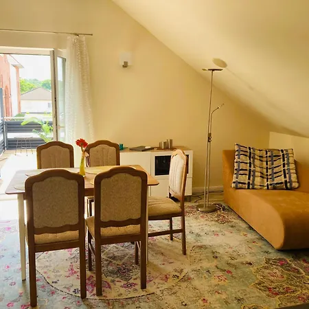 Apartment An Der Glocke *