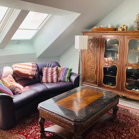 アパート An Der Glocke *