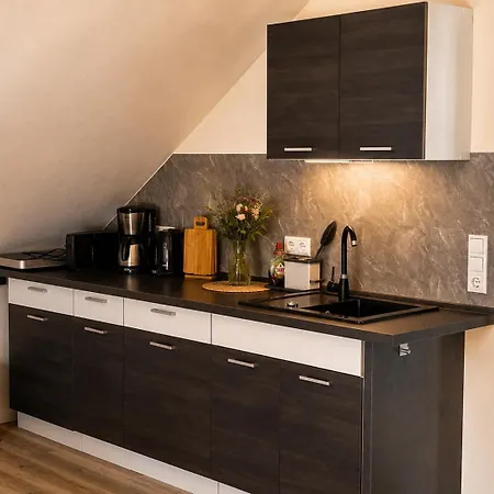 Apartment An Der Glocke