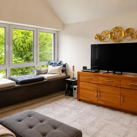 Apartment An Der Glocke *