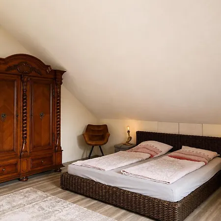 An Der Glocke Apartment