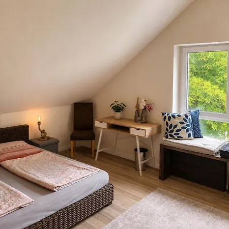 Apartment An Der Glocke