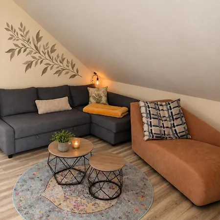 Apartment An Der Glocke *