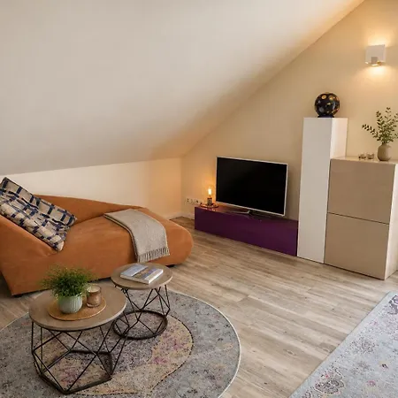 An Der Glocke Apartment