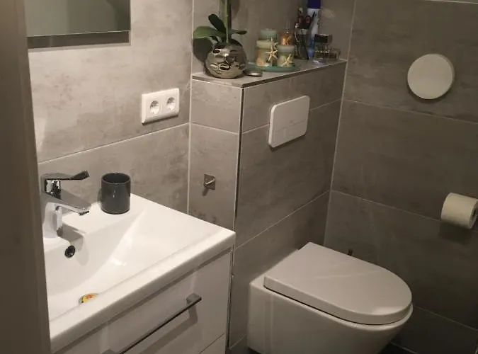 An Der Glocke Hennickendorf