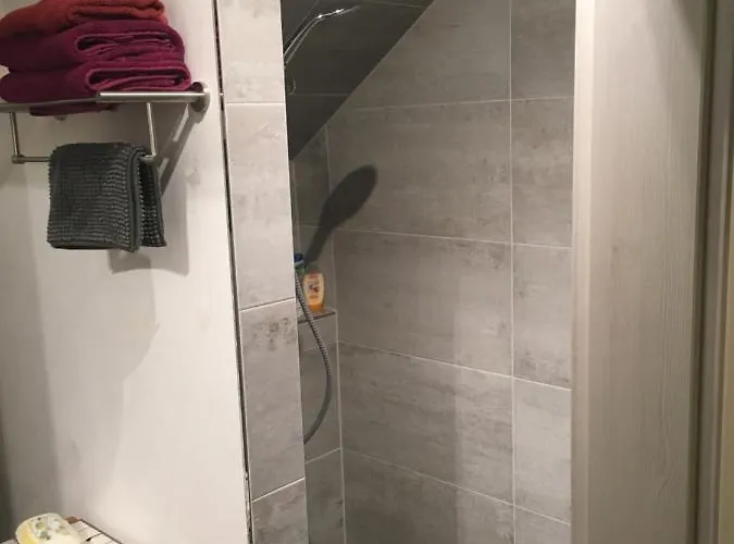 An Der Glocke Lägenhet