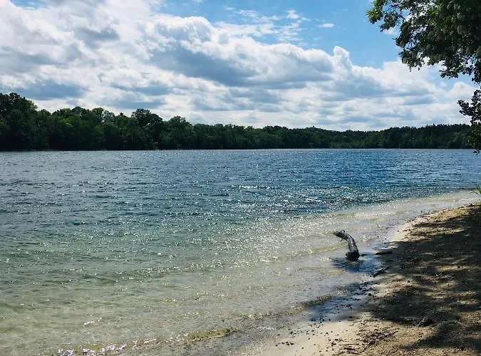 Lägenhet An Der Glocke *