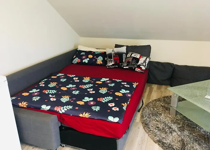 An Der Glocke Lägenhet