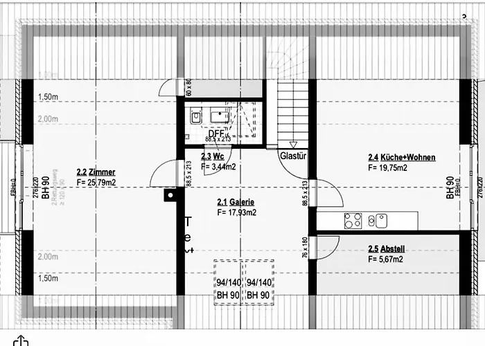 An Der Glocke Hennickendorf