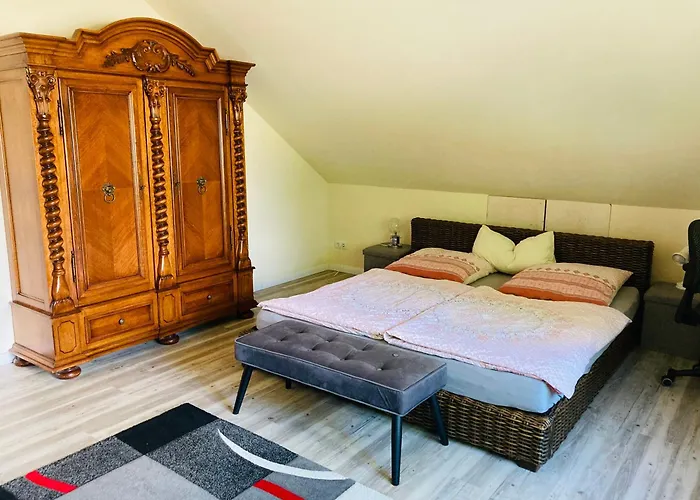 Lägenhet An Der Glocke *