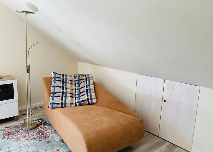 An Der Glocke * Hennickendorf