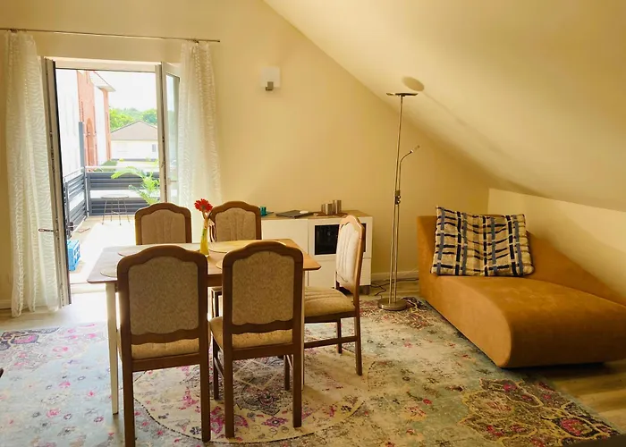 Lägenhet An Der Glocke *