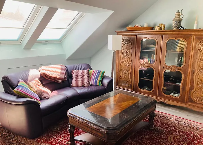 Lägenhet An Der Glocke *